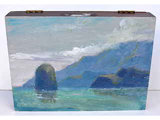 Kaaawa/Kaulapapa by Spencer Chang (View 2)