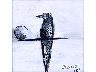 Balancing Act by Jodi Endicott