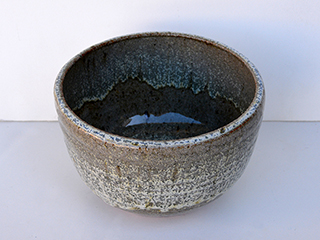 Soup Bowl by Kim Markham