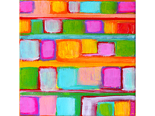 Jolly Rancher VI by Robert  Mace