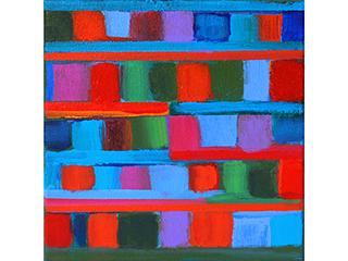 Jolly Rancher VII by Robert  Mace