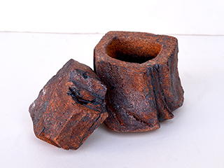 Stone Box by Faye Maeshiro (View 2)