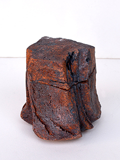 Stone Box by Faye Maeshiro