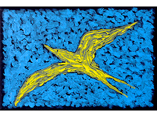 Soaring by Will Espero