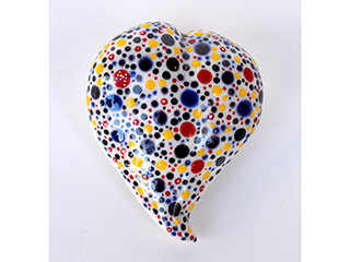 The Heart s Ecstasy by , Minette