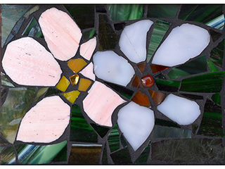 Plumeria by Allana Coffee