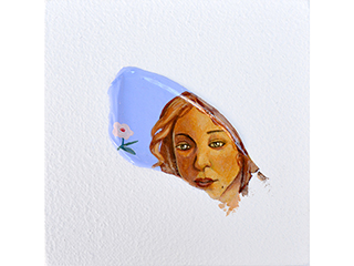 Mini Venus by Darold  Ramelb