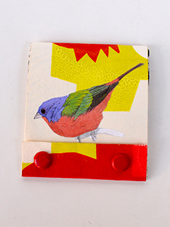 #6 by Paula Nokes