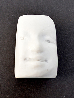 Blockhead III by Karen Lucas