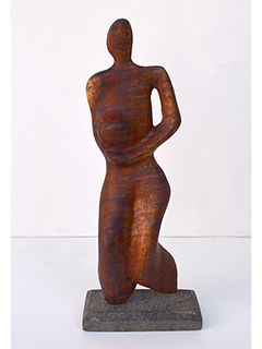Father and Child by Jerry Vasconcellos