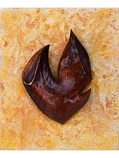 Relic Maquette 17 by Ruben Aira Jr.