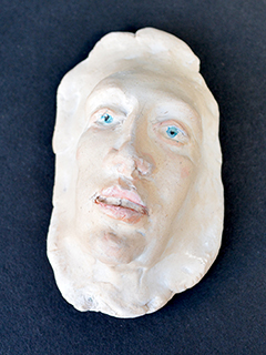 Character Study no. 1 by Lynn Weiler Liverton