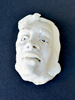 Character Study no. 3 by Lynn Weiler Liverton