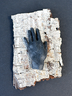 feel by Lynn Weiler Liverton