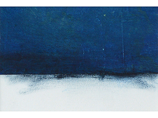 Winter Solstice by Mari Kuramochi