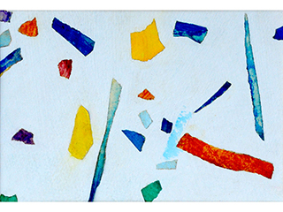 Con Spirito by Tom Smith