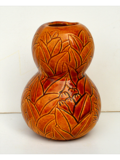 Ohia Lehua Ipu by Noreen Watanabe