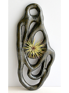Mother Marie 1 by Domenica Sattler