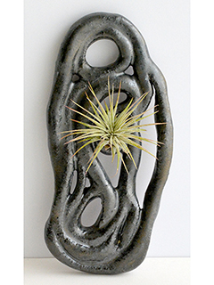 Mother Marie 3 by Domenica Sattler