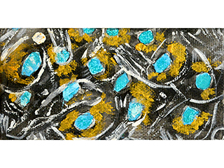 Big Mamma - Mitochondria by Natalie Zagami