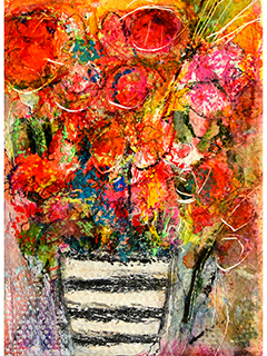 Posies - Special Delivery by Natalie Zagami