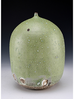 Melon Green Closed Form by Daven Hee