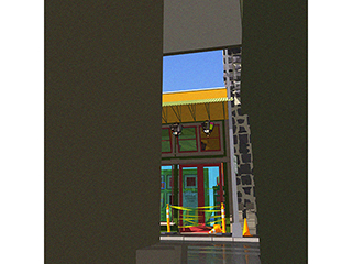 Chinatown Study no.120 by Stephen Yuen