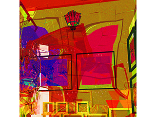Chinatown Study no.67 by Stephen Yuen