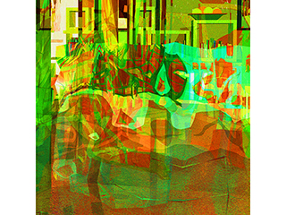 Chinatown Study no.69 by Stephen Yuen