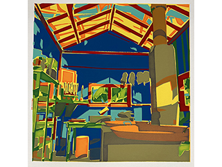 Cookhouse Study no.112 by Stephen Yuen