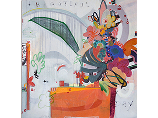 It's a Beautiful Day by Ellen Dieter
