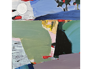 Image in Excess by Ellen Dieter