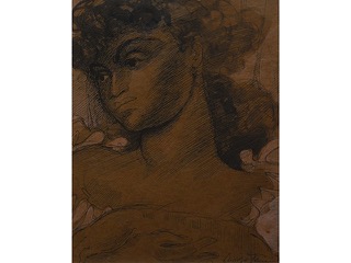 Untitled by Madge  Tennent (1889-1972)