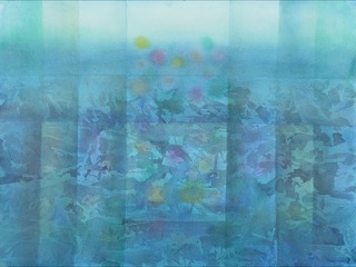 Untitled #1008 by Charles Higa (1933-2012)