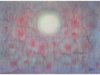 Untitled 1009 by Charles Higa (1933-2012)