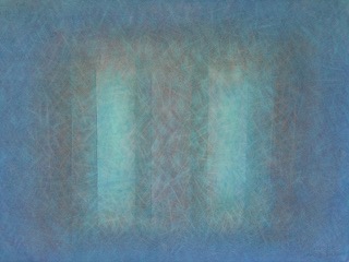 Untitled #1014 by Charles Higa (1933-2012)