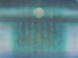 Untitled #1015 by Charles Higa (1933-2012)