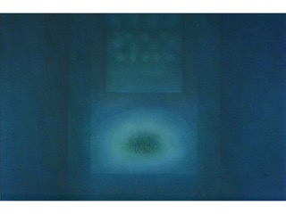 Untitled #1034 by Charles Higa (1933-2012)