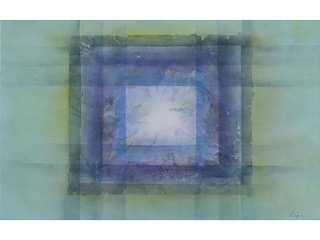 Untitled #1038 by Charles Higa (1933-2012)