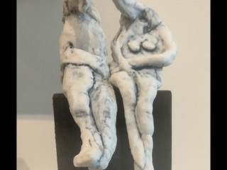 Harvey However & Amy Although by K. Armstrong