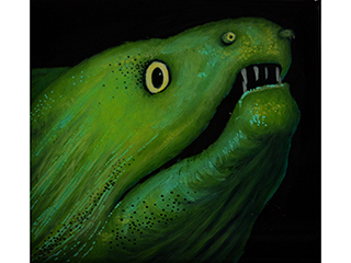 Unagi Dreams by Jamen Chai