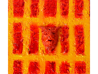 Devils Gate by Robert  Mace