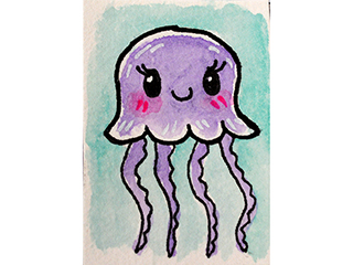 Jelly by Napualani Ahina