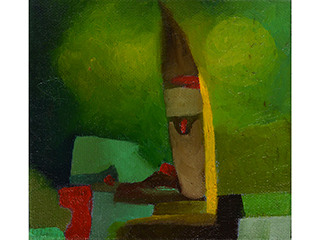 Tower by Anika Kuntze