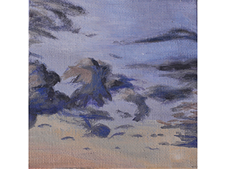 Windward Sunrise by Erika Johnson Molyneux