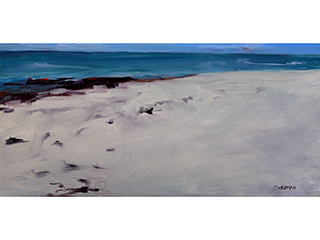 Koloko Beach Sand by Sharon Sussman