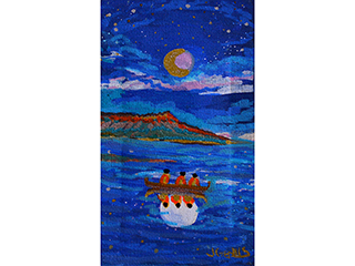 Voyagers by J Genus