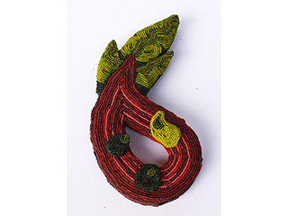 Merry Growing by A Kimberlin Blackburn