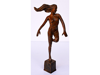Nymph 20/100 by Lisbeth Sabol`