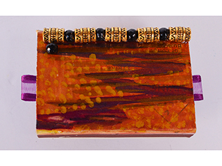 Lucky Strike #1 by Debra Zeleznik